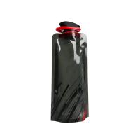 Bolsa De Agua Plegable Ultra Ligera De 700ml Para Deportes Al Aire Libre Y Camping Con Manija Y Ganchillo Utensilio De Cocina Para Adultos - details 5