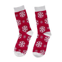 Calcetines Navideños en Bola de Navidad: Originales y Cálidos Regalos Festivos, ARMIPRINT - details 0