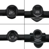 Llave De Multipropósito Mini Portátil Con Hexagonal Interno Triangular Herramientas De Mantenimiento De Calidad Para Plomeros - details 9