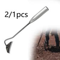 Aguja De Jardín 11'' Herramienta De Riego Y Adecuado Para Jardín Patio Jardín De Bonsái Ligera Y Ahorradora De Esfuerzo Con Mango - details 1