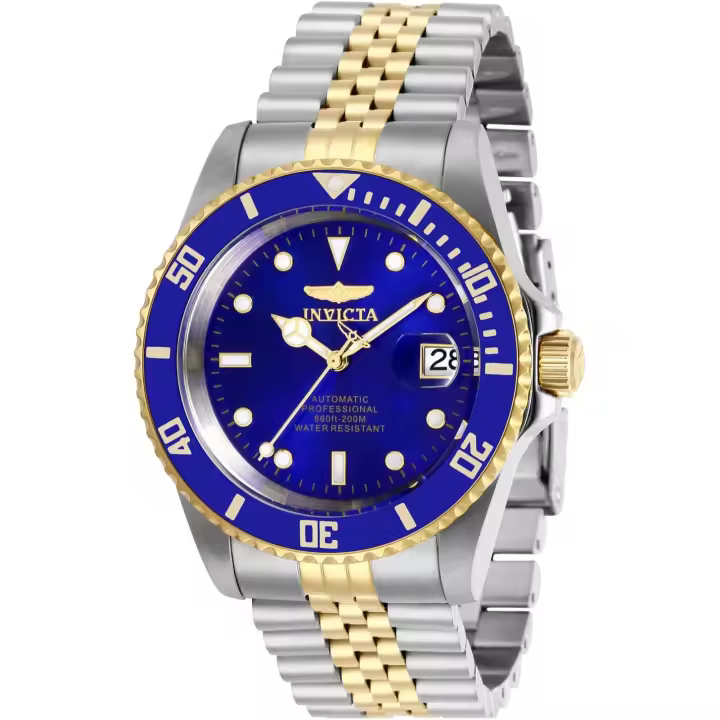Invicta Pro Diver  29182 Reloj para Hombre Automático  - 42mm - 1