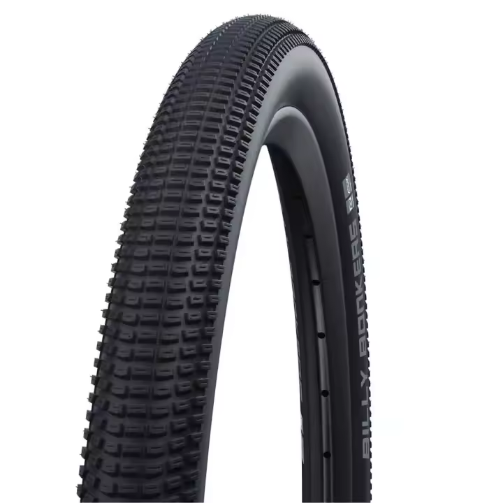 Schwalbe Cubierta Urbana Billy Bonkers 26´´-650c X 2.25 - 1
