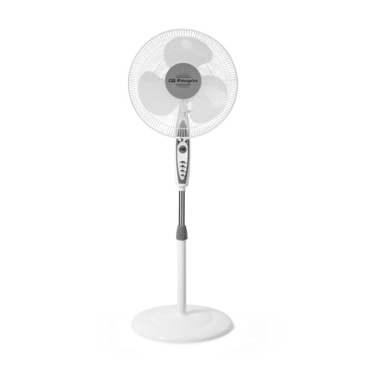 Ventilador de pie Orbegozo SF 0147 — oferta en Miravia