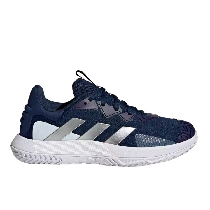 ZAPATILLAS ADIDAS SOLEMATCH CONTROL-9.5 (UK) 44 (EUR) - 1