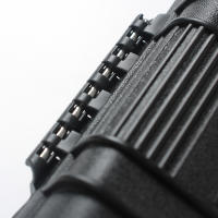 Estuche De Herramientas Impermeable Con Espuma Organizador De Almacenamiento Para Cámara Fotografía Sights Protección De Seguridad Instrumento - details 4