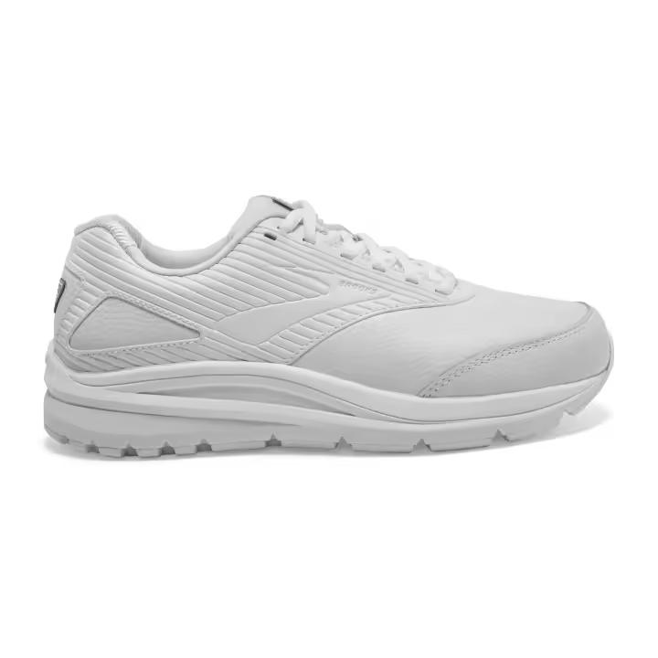 Brooks - Zapatillas para caminar Addiction Walker 2 mujer con máximo soporte y suela antideslizante, diseño cómodo para el día a día - 1