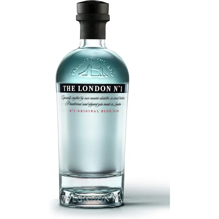 The London Nº1 - Ginebra - 700 ml - 1