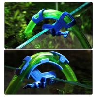 Soporte De Filtro De Agua Para Acuario Herramienta De Fijación De Tubo De Agua Para Tanque De Peces Clip De Tubo De Agua Firmemente - details 10