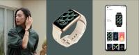 Smartwatch Oppo Watch Free Vainilla - details 2