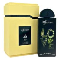Perfume Affection Love by Lattafa....100ml - details 1