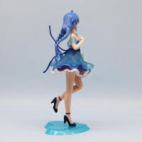 Figura De Acción Roxy Migurdia 20cm Muñeca De PVC Modelo De Anime Mushoku Tensei: Reincarnación Sin Cargo Para Coleccionistas - details 5