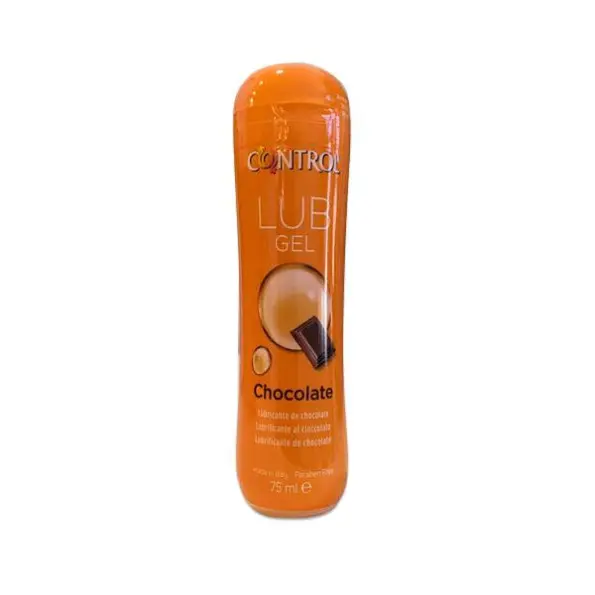 Control Lubricante Chocolate 75 ml Control - 1
