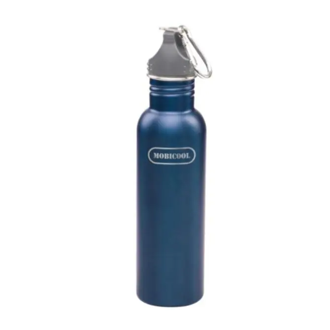 BOTELLA TERMO AISLANTE ROSCA MOBICOOL 400 ml - 1