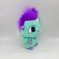 Nueva Muñeca De Peluche Bibble De 25 Cm Juguete Suave Y Lindo Decoración Para Habitación De Anime Regalo De Cumpleaños Para Niños - details 3