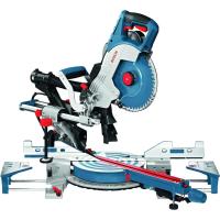 Bosch Ingletadora telescópica a batería, Azul, Professional 12V System, rendimiento compacto, óptimo libertad, todas nuestras baterías son compatibles con las herramientas existentes de Bosch Professional de la misma categoría de potencia - details 0