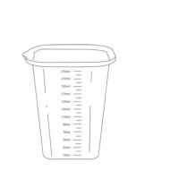Juego De Alimentador Para Acuario Con Ventosa Plástico Rojo Para Alimentación De Cucarachas Y Alimentos Líquidos Para Peces - details 22