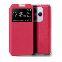 Funda carcasa estuche + Protector Cristal Templado Opcional compatible con XIAOMI REDMI NOTE 14 5G Libro Soporte Cierre Iman Colores Varios Elige, Meloenvias mle25 - details 3
