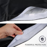 Grande Silla De Mochila De Algodón Oxford 420D Impermeable Sofá De Tatami Para Sala De Estar Y Exteriores Cubierta De Mueble Colchonera - details 5