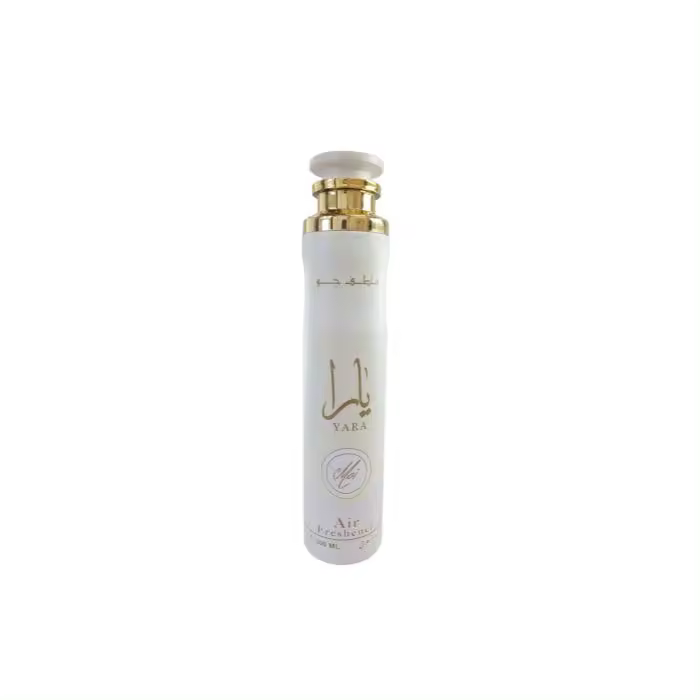 YARA MOI Lattafa Ambientador Air Freshener 300ml - 1