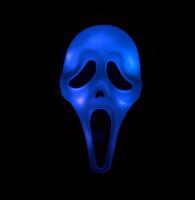 Máscara que cambia de color Ghost Face - details 2