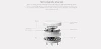 Hub Aqara M1S Versión Global ZigBee Gateway Wireless Inteligente Para Sistema De Alarma Control Remoto Compatible Con HomeKit Mi Home APP - details 13