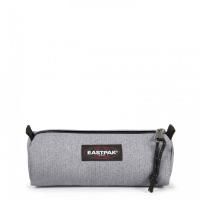 Estuches escolares niña EASTPAK EK000372363 ESTUCHE EASTPAK GRIS CLARO 20269 XL - details 0