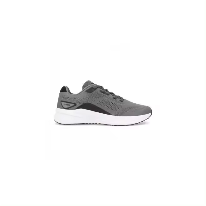 Zapatillas deportivas hombre Bernales gris - 1