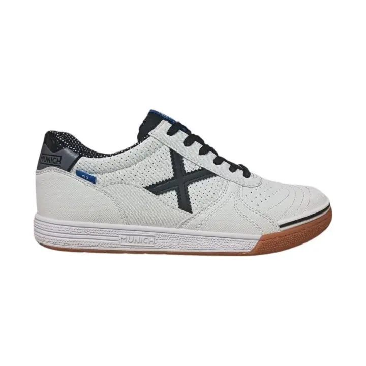 Zapatillas Hombre Munich G-3 429 3111429 Zapatillas Fútbol Sala Munich - 1