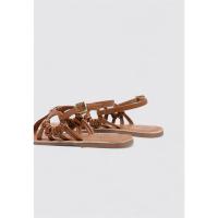 Limma LAURUS Sandalias Planas Mujer Cuero - details 2