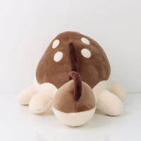 Muñeco De Peluche Clodsire 35cm Juguete Suave De Característica De Videojuego Para Colección De Fans Y Niños - details 3