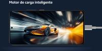 Xiaomi POCO X6 Pro 5G - Smartphone, 8GB+256GB  Pantalla Flow AMOLED 120Hz FHD+ 6.67"  MediaTek Dimensity 8300-Ultra  Cámara Triple 64MP  Batería 5000mAh  NFC - details 18
