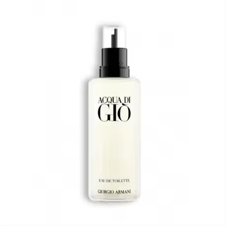 GIORGIO ARMANI ACQUA DI GIO POUR HOMME EDT 150 ML RECARGA - 1
