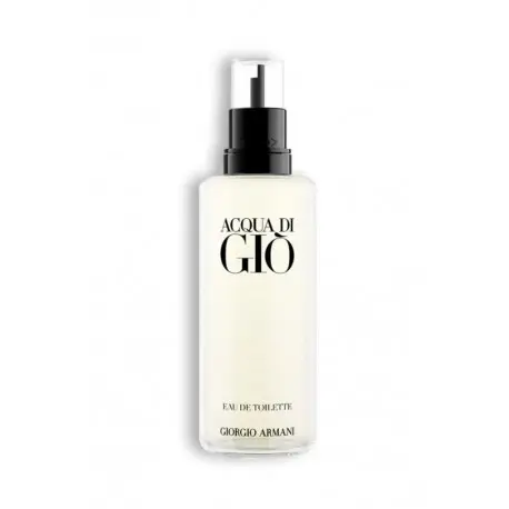 GIORGIO ARMANI ACQUA DI GIO POUR HOMME EDT 150 ML RECARGA - 1