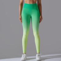 SSITO Pantalones de Yoga de Cambio Gradual, Mallas de gimnasio de Belta Alta, Mallas Deportativas para Mujer, Mallas Femeninas sin costura, de Barriga Control, entrenamiento para correr - details 29