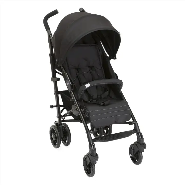 Chicco Silla De Paseo Liteway4 Negro - 1