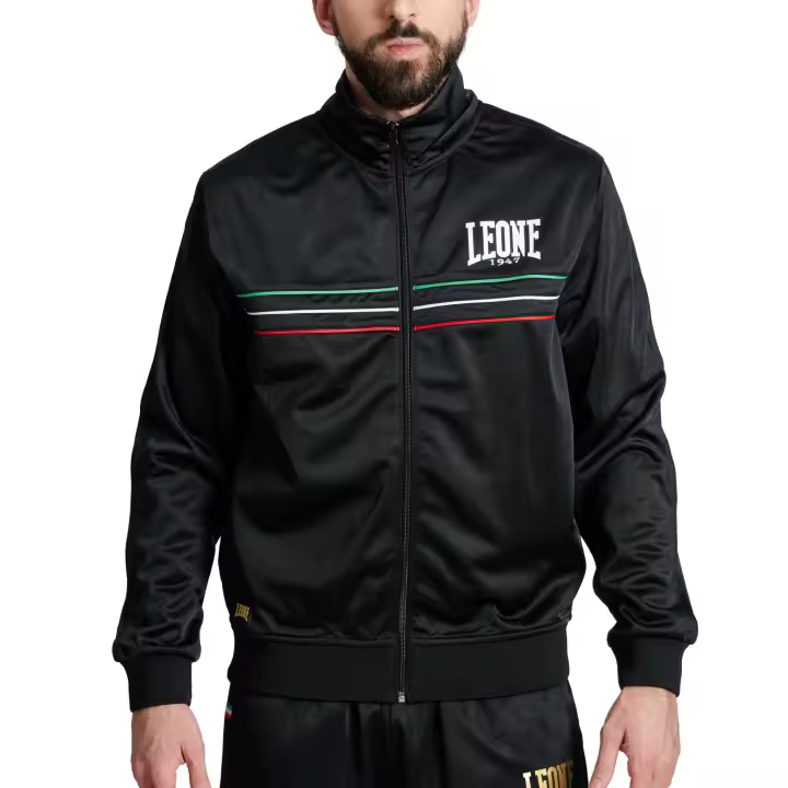 Sudadera sin capucha FLAG AB311 - 1