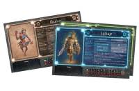 Gloomhaven Segunda Edición, Juego de Mesa en Español, Juego Cooperativo de Combate Táctico de Fantasía - details 2