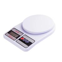 Báscula Eléctrica De Precisión Profesional Para Cocina Y Hornear Multifuncional Para Alimentos Y Frutas Medición Precisa - details 4