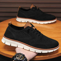 Zapatillas Deportivas Casuales Para Hombre YRZL Antideslizantes Transpirables Con Diseño De Bloque De Colores Suela De Goma Resistente Al Desgaste - details 4