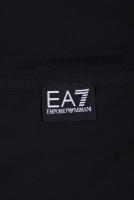 Camiseta Emporio Armani EA7 Cotton Man Negro 3YPTD9PJ30Z 1200 - details 7