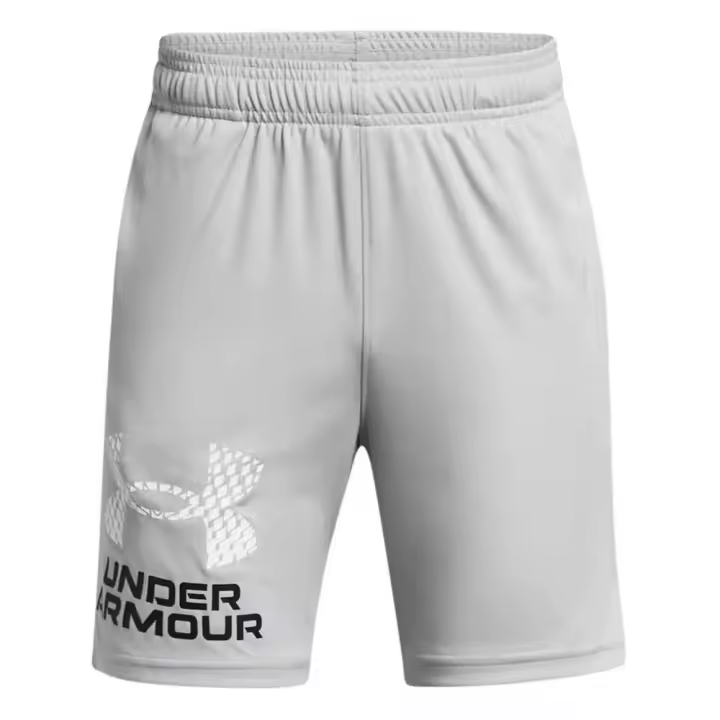 Under Armour Pantalones Cortos Tech Logo - 1