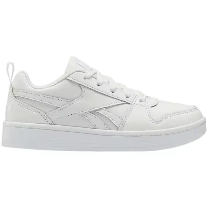 Calzado Zapatillas Casual marca Reebok modelo Fv2405 para niños en color blanco - 1