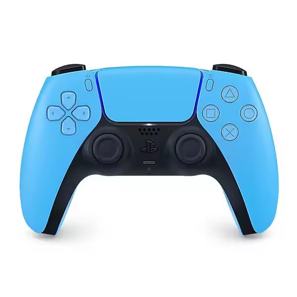 Dual Sense Wireless Controller Blanco/Negro/Rojo/Purpura/Rosa/Azul/Verde V2 SONY Ps5 - 1
