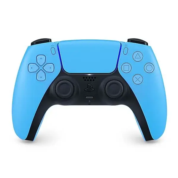 Dual Sense Wireless Controller Blanco/Negro/Rojo/Purpura/Rosa/Azul/Verde V2 SONY Ps5 - 1