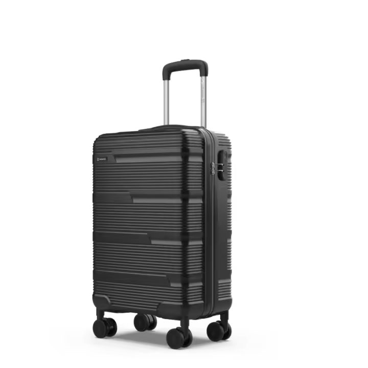 Numada Maleta de cabina Upfly T10  20' XS ABS (55x40x20cm) - 1