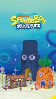 Bloques De Construcción SpongeBob SquarePants Serie Krusty Krab Casa De Piña Estatua De Piedra Modelo Para Decoración De Escritorio Juguetes Educativos Para Niños Regalos - details 0