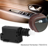 Cerradura Central Actuador De Puerta Motor Para Renault Megane Scenic Clio 7702127213 Doble Pin Enviado Directamente Del Fabricante - details 6