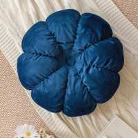 Cojines de sofá de ocho pétalos, cojines para ventana salediza, cojines decorativos para balcón de dormitorio - details 1