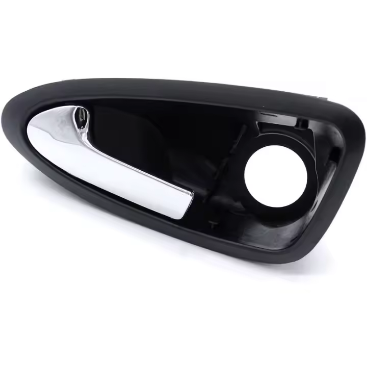 Reemplazo de manija de puerta interior de coche delantera izquierda para SEAT Ibiza 2009-2012, modelo: 78 - 1