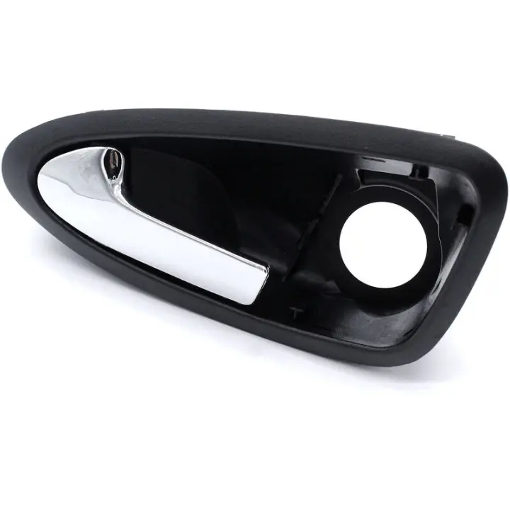 Reemplazo de manija de puerta interior de coche delantera izquierda para SEAT Ibiza 2009-2012, modelo: 78 - 1